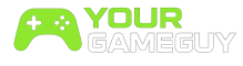 🎮YourGameGuy 